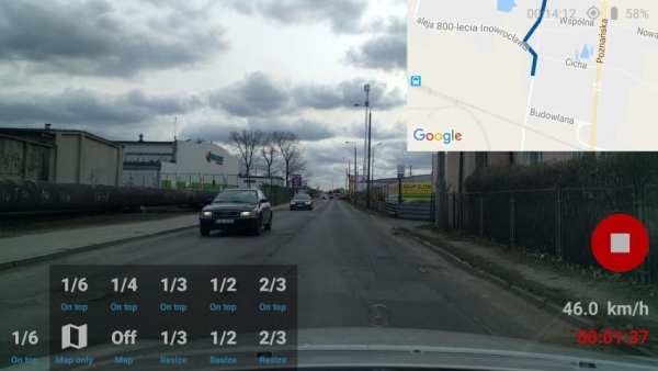 Car Camera स्क्रीनशॉट 15