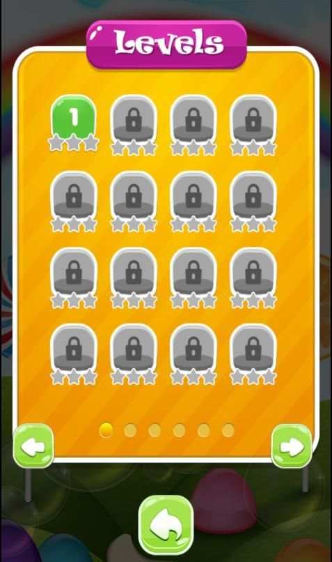 Candy Mania Free screenshot 2
