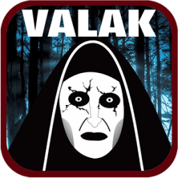 Valak vs Maddog icon