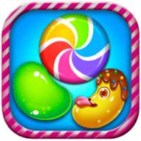 Candy Mania Free