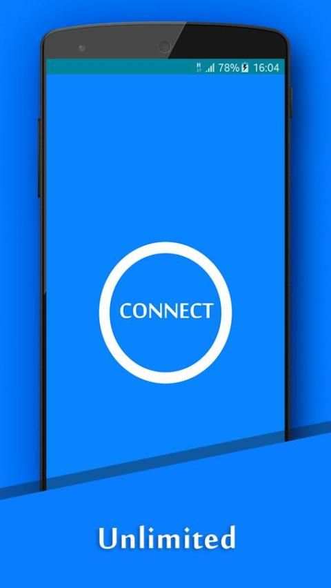 VPN HotSpot FREE screenshot 1