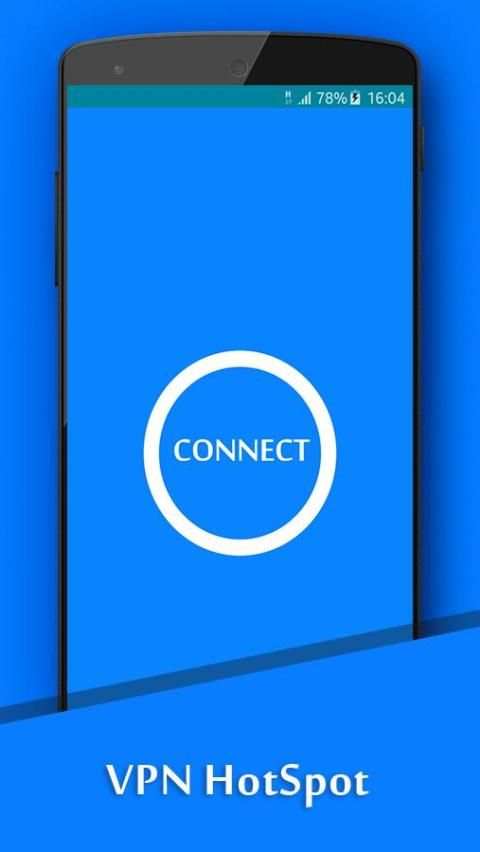 VPN HotSpot FREE screenshot 3