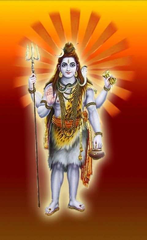 Mahadev Shiv Shambhu 2 تصوير الشاشة