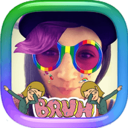 Snap Effect Filter иконка