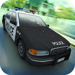 Живой Мертвец Атака Полиция! иконка