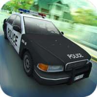 Живой Мертвец Атака Полиция!