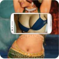 Bra Xray Scanner Prank
