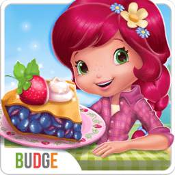 StrawberryShortcake Food Fair