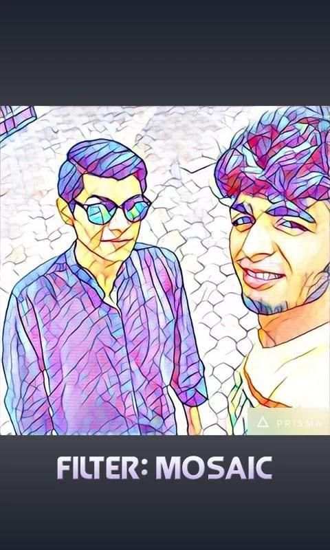 Prisma Filters: Art Photo Edit screenshot 5