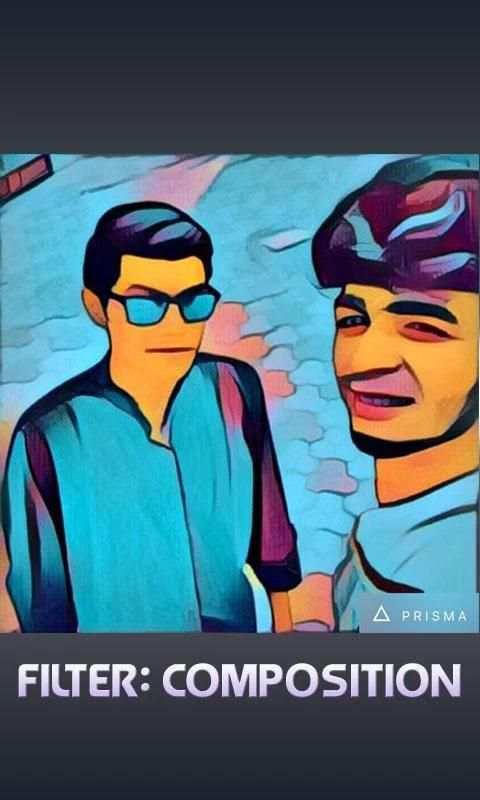 Prisma Filters: Art Photo Edit screenshot 8