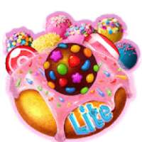 Candy Sugar Crush Lite - The Candy Blast game