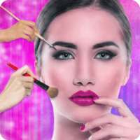 Beauty Makeup - Photo Editor