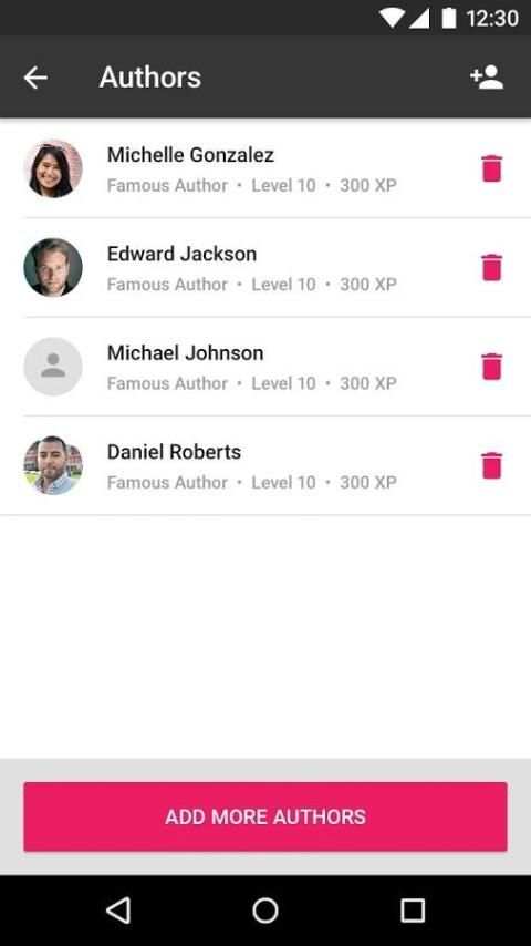 Everbook, Social Story Writing screenshot 7
