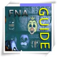 Guide Five Nights Freddy 4