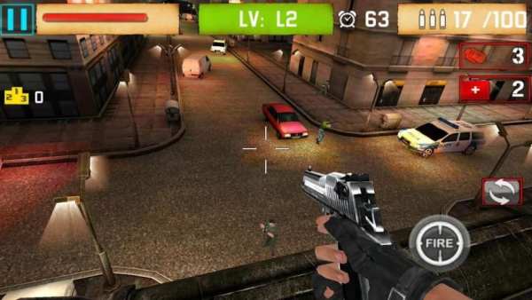 Penembak Ulung screenshot 7