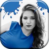 Color Effects Photo Art Maker on 9Apps