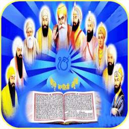 Sikh Guru Images