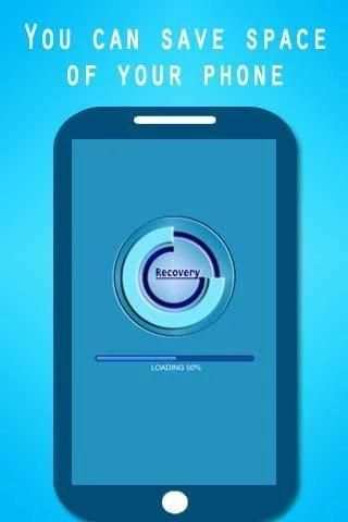 Data Recovery स्क्रीनशॉट 3
