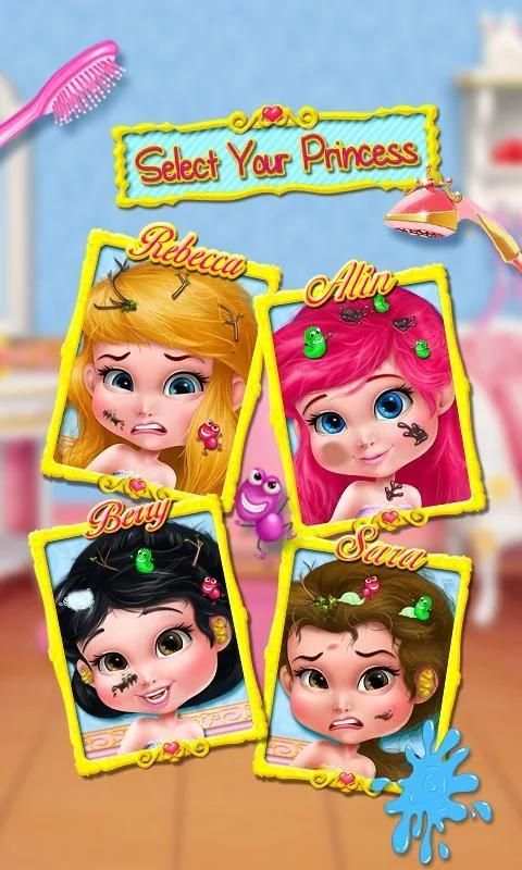 Bikin Cantik Putri Raja screenshot 12