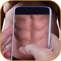 Fake Abs