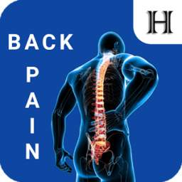 Back Pain: Cause and Treatment