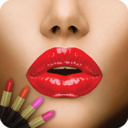 ikon Lips Color Changer