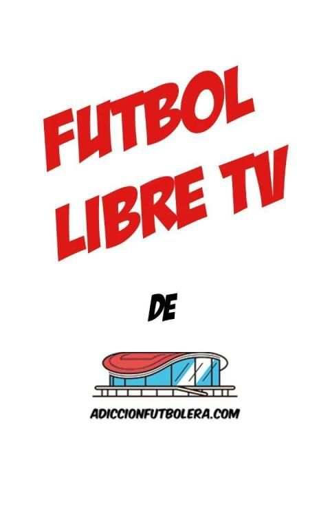 Fútbol Libre TV Argentina screenshot 2