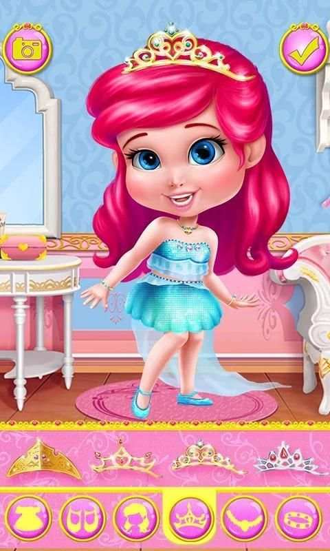 Bikin Cantik Putri Raja screenshot 13