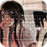 Anime Keyboard Themes