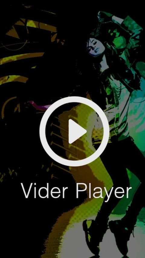 Video Player Offine screenshot 1