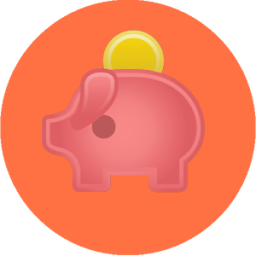 Buget Plotter आइकन