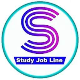 Study Job Line - Free Mock Test and Current Affair
