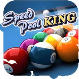 8 Ball Pool Speed King 3D 1.0