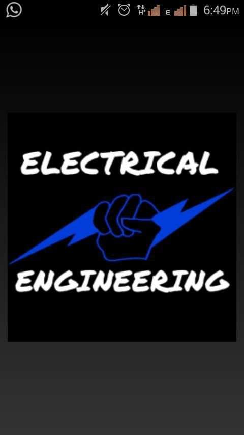 Electrical Engineering Forum स्क्रीनशॉट 2