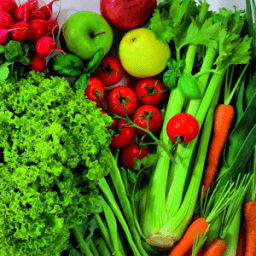 ikon 24+ Detox Food Diet Recipes