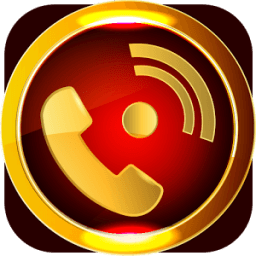 Call Recorder أيقونة