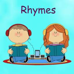 Rhymes - For Nursery Kids