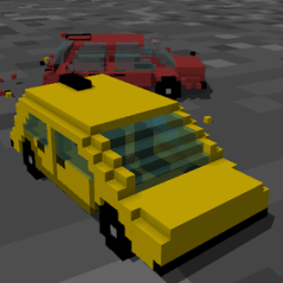 ikon total destruction derby