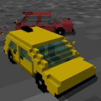 total destruction derby