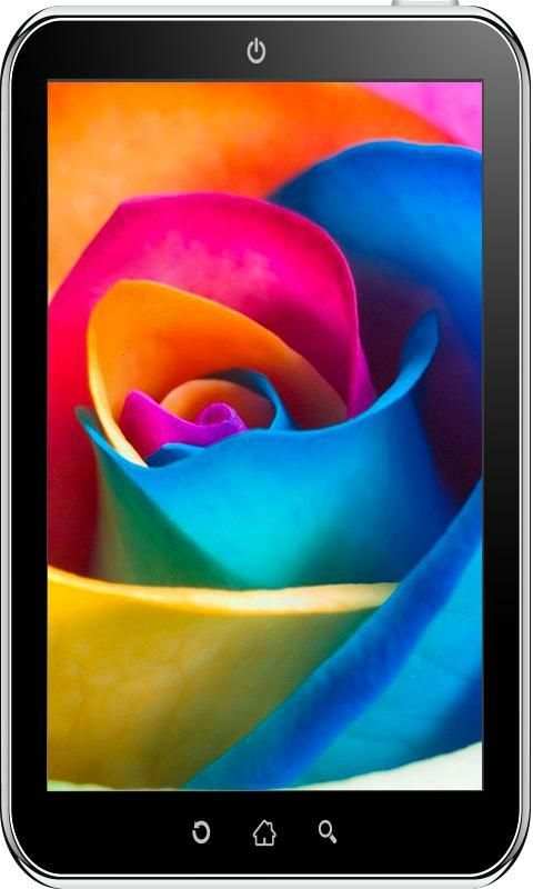 Rose Wallpaper HD 4 تصوير الشاشة