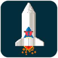 Pixel Adventure Space