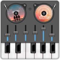 Dj Mixer House Music Mp3 on 9Apps