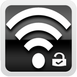 WiFi Password Hacker Simulated иконка