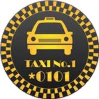 Taxi1 Driver on 9Apps