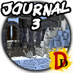 Journal 3 (карта для Minecraft) icon
