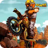 MX 2002 featuring Ricky Carmichael