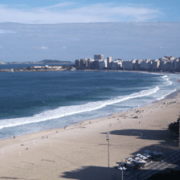 Brazil Wallpaper Travel आइकन