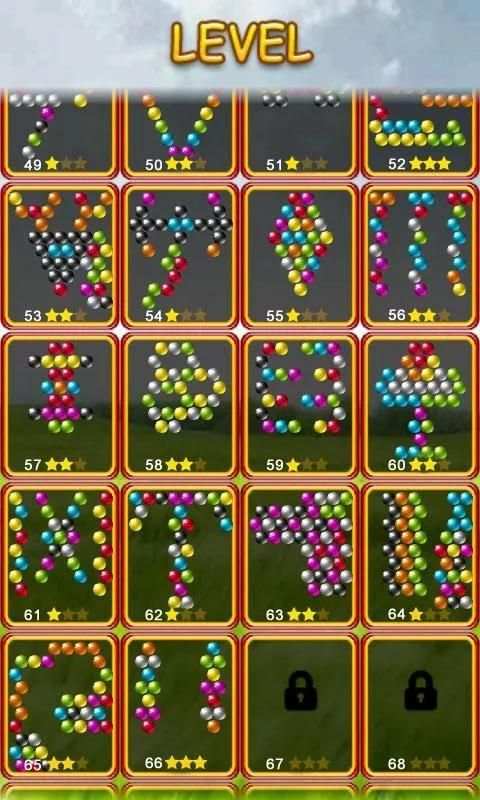 Bubble Shoot Legend screenshot 6