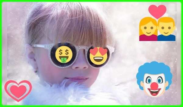 Emoji Photo Editor Pro 2 скриншот 3
