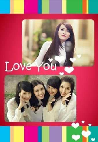 Photo collage art maker screenshot 17